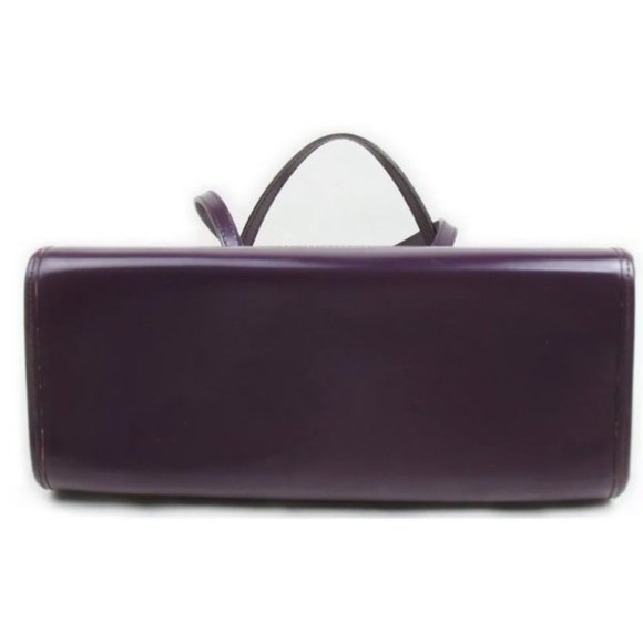 Louis Vuitton Madeleine PM Epi Shoulder bag Purple - Picture 5 of 12